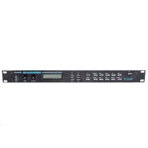 Access premium pro-audio equipment at FX Rentals in London.