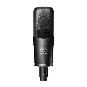 Audio Technica AT4050 Condenser Microphone