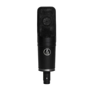 Audio Technica AT4060 Tube Microphone