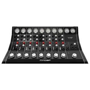 Access premium pro-audio equipment at FX Rentals in London.