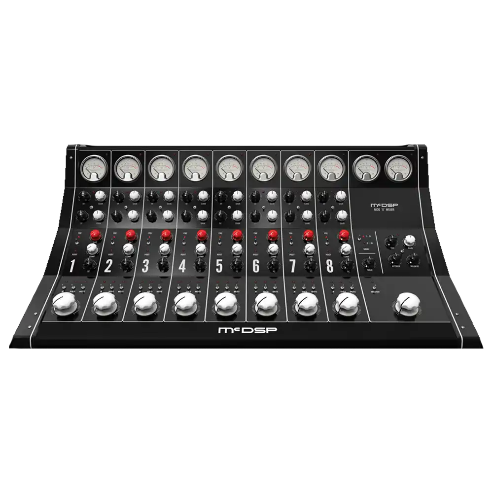 Access premium pro-audio equipment at FX Rentals in London.