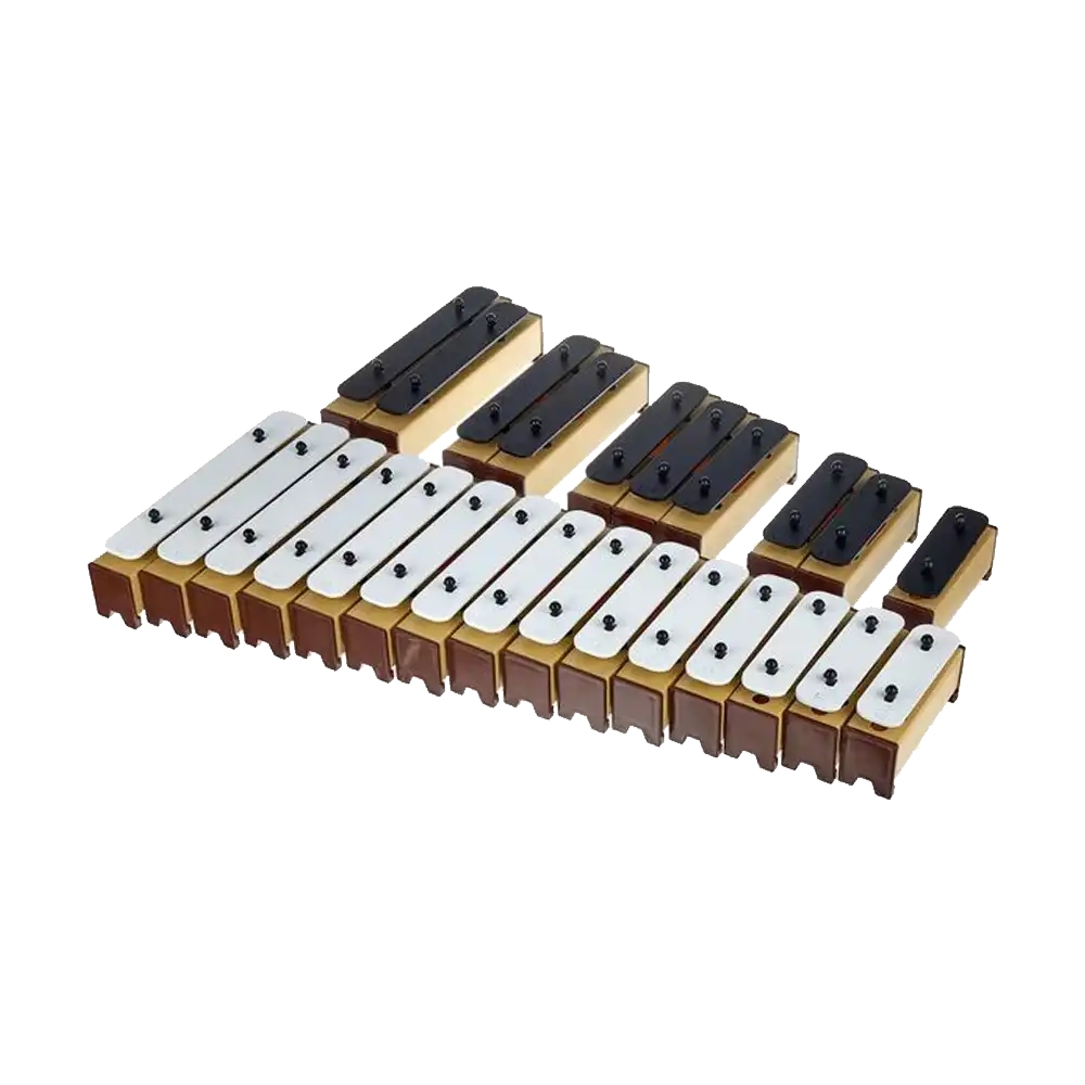 Rent the Bar Chimes today from FX Rentals, London.