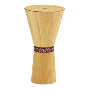 Rent the Cajon Ethnic Drum today from FX Rentals, London.