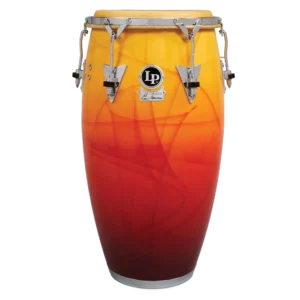 Rent the Conga - Tumbadora - 12.5 - LP Percussion today from FX Rentals, London.