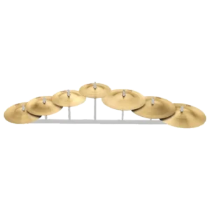 Rent the Cup Chimes - Paiste today from FX Rentals, London.