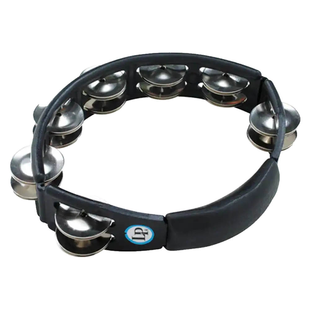 Rent the Cyclops Tambourine - LP Percussion today from FX Rentals, London.