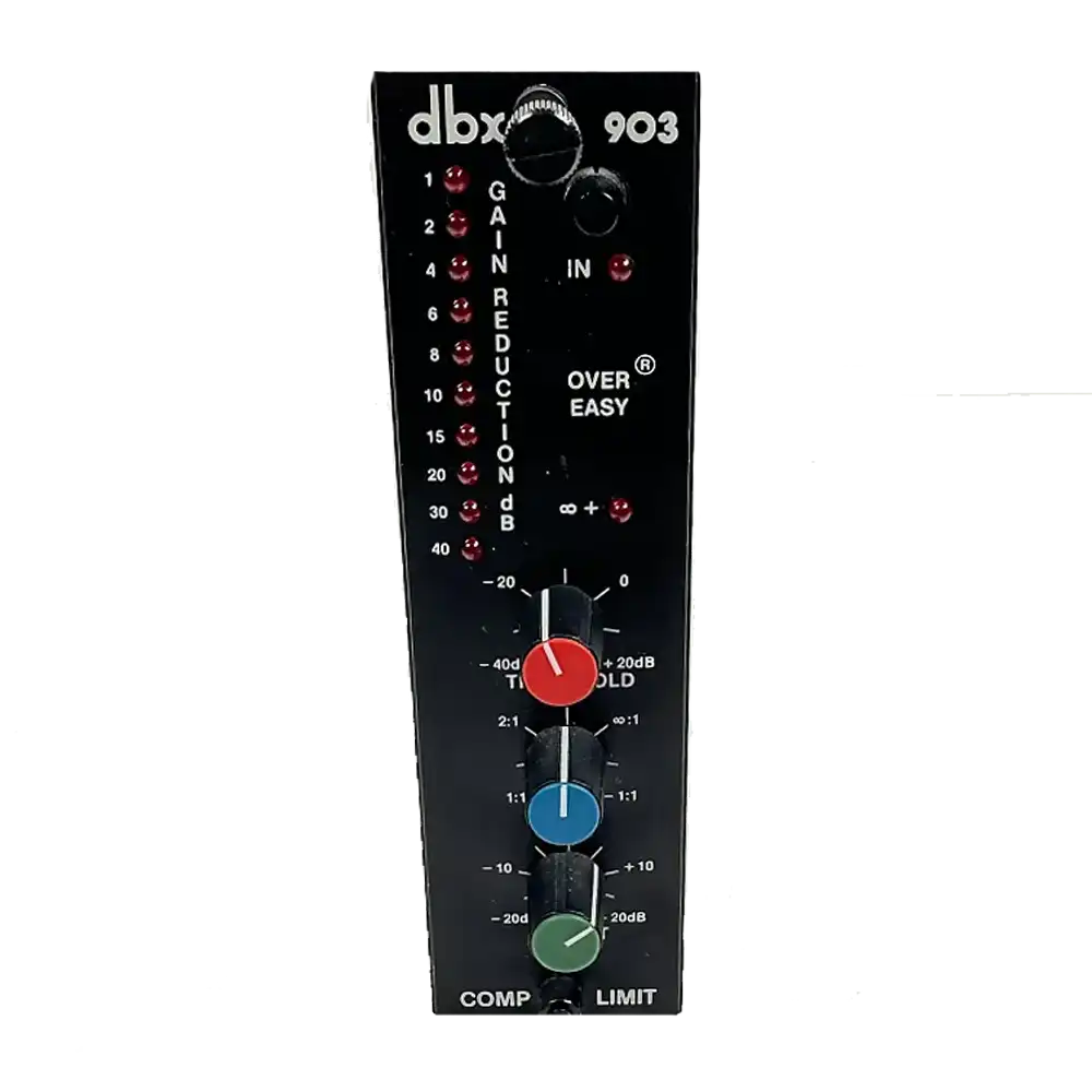 Access premium pro-audio equipment at FX Rentals in London.