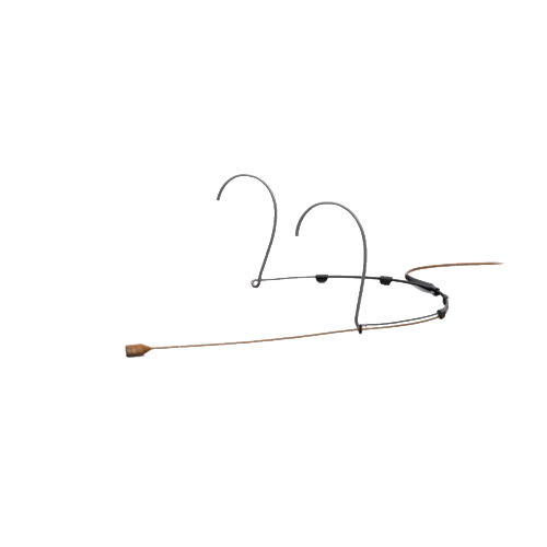 DPA 4088VS Directional Headset Microphone