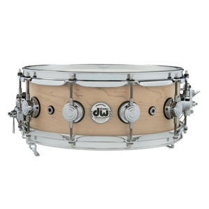 DW 14" x 5" Maple Collectors Snare Drum