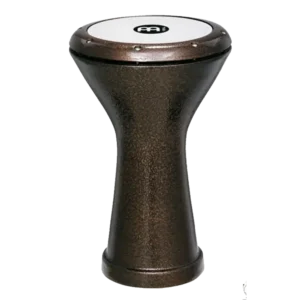 Rent the Doumbek - 8.5 Copper Finish - Meinl today from FX Rentals, London.