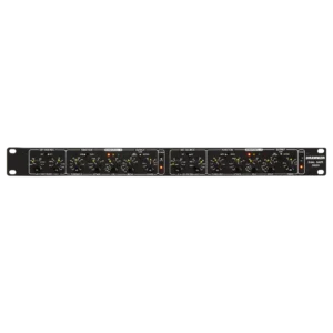 Access premium pro-audio equipment at FX Rentals in London.