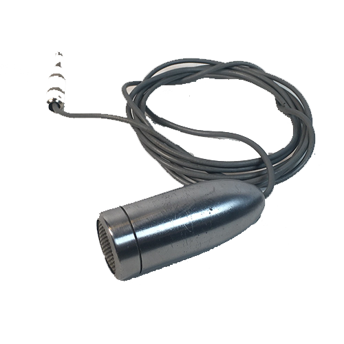 Electrovoice Bullet Microphone