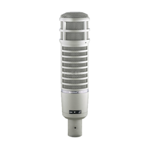 Electrovoice RE20 Dynamic Microphone
