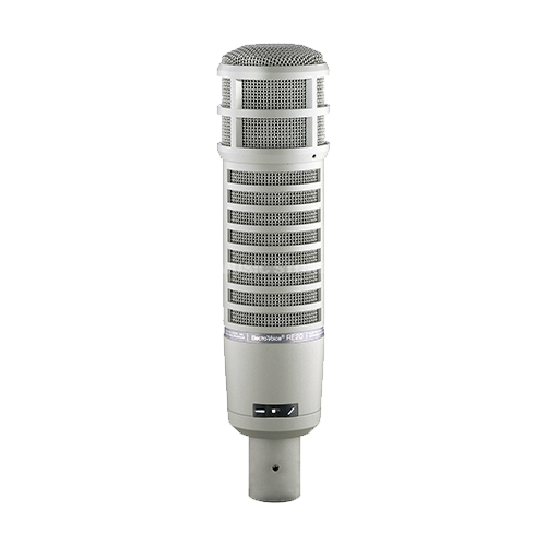 Electrovoice RE20 Dynamic Microphone