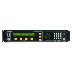 Access premium pro-audio equipment at FX Rentals in London.