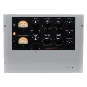 Fairchild 670 Compressor