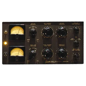 Access premium pro-audio equipment at FX Rentals in London.