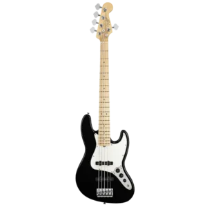 Call FX Rentals on 020 8746 2121 to rent the Fender Jazz Bass (5 string) today and explore its dynamic sound.