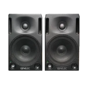 Rent only the best pro-audio equipment from FX Rentals, London