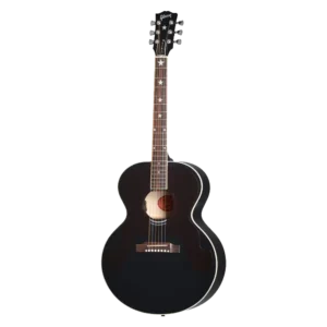 Gibson J180 acoustic guitar.