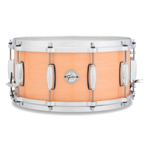 Gretsch 14" x 6.5" Maple Custom Snare Drum