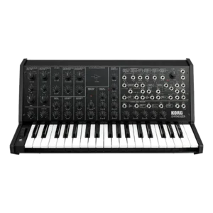 Korg MS20 at FX Rentals in London