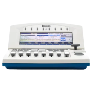 Call FX Rentals now on 020 8746 2121 to rent the best pro-audio Post production equipment