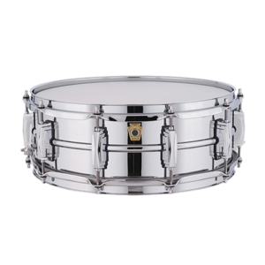 Ludwig 14" x 5" 400 Supraphonic Snare Drum