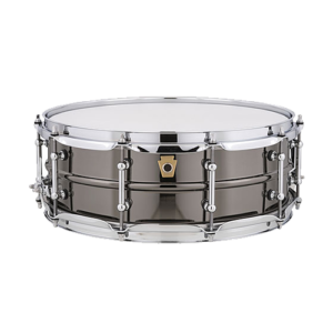 Ludwig 14" x 5" Black Beauty - Metal Snare Drum