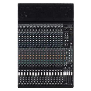 Rent only the best pro-audio equipment from FX Rentals, London