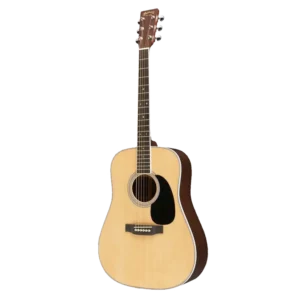 Martin D35 acoustic guitar.