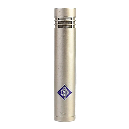 Neumann KM84 Small Diaphragm Condenser Microphone