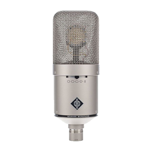 Neumann M149 Tube Microphone