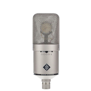 Neumann M49V Tube Microphone