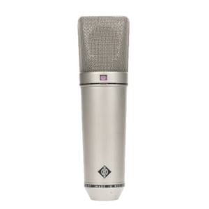 Neumann U67V Condenser Microphone