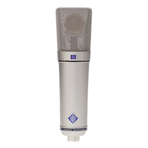Neumann U89 Condenser Microphone