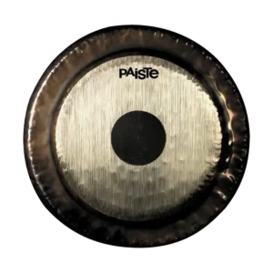 Rent the Paiste 32" Symphonic Gong today from FX Rentals, London.