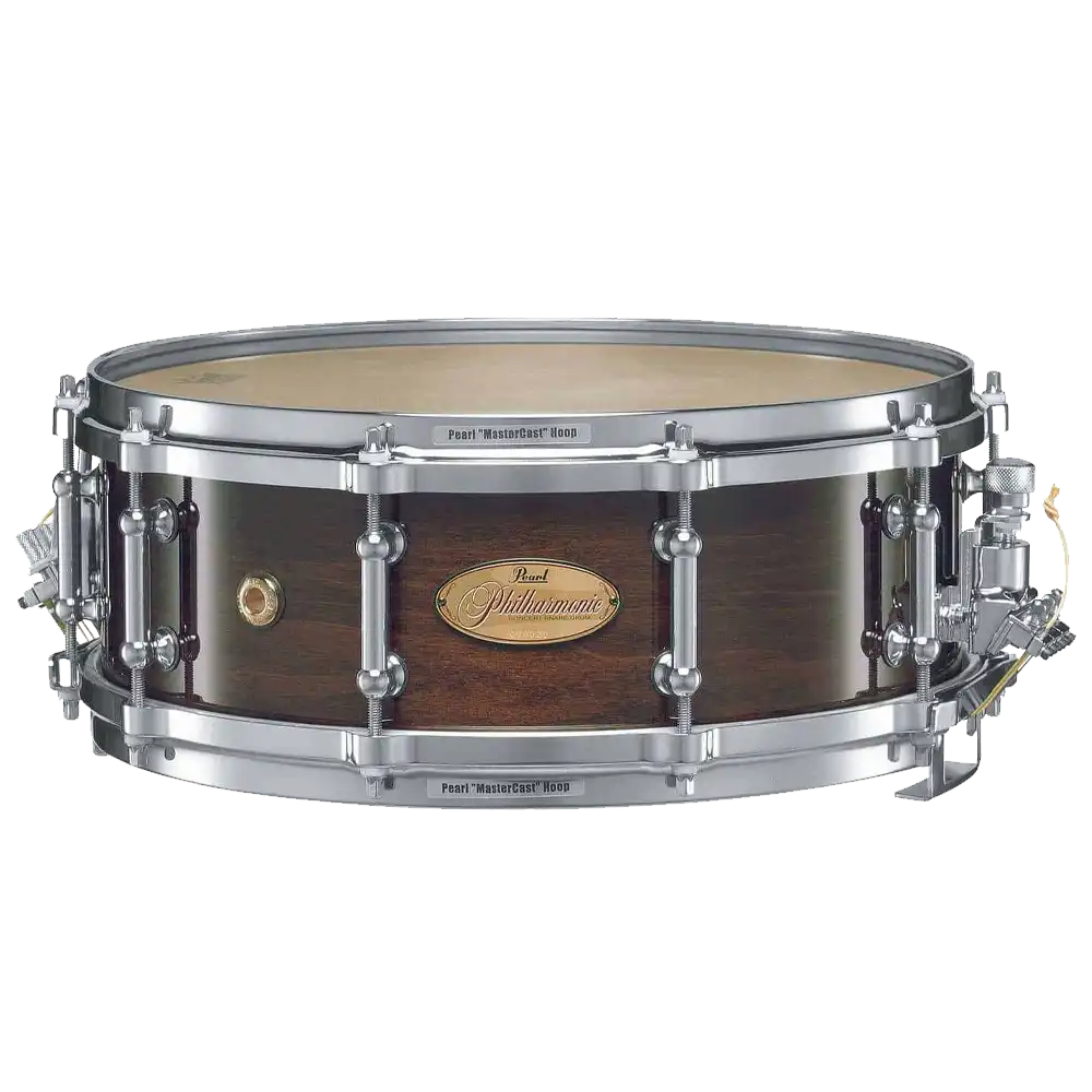 Pearl 14" x 5" Philharmonic - Maple Snare Drum