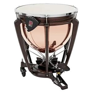 Rent the Premier 25" Pro Symphonic Timpani today from FX Rentals, London.