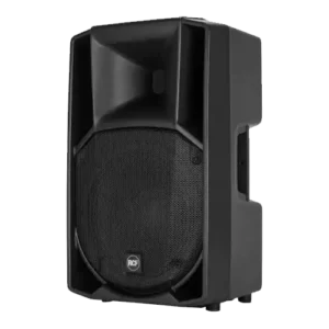 RCF ART 7 PA system rental from FX Rentals in London.