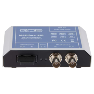 Rent only the best pro-audio equipment from FX Rentals, London