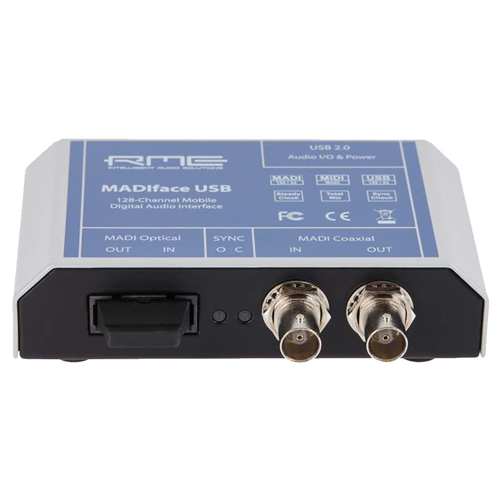 Rent only the best pro-audio equipment from FX Rentals, London