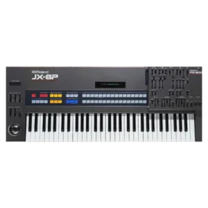 Roland JX8P at FX Rentals in London