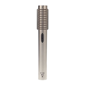 Royer R122 Active Ribbon Microphone