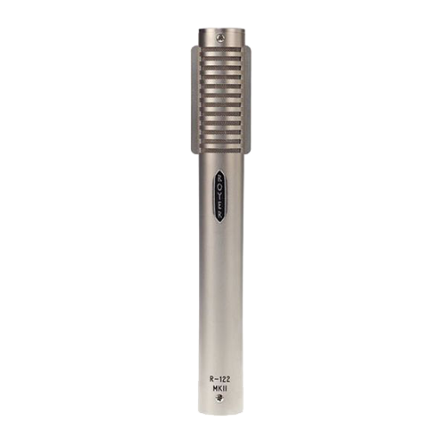 Royer R122 Active Ribbon Microphone