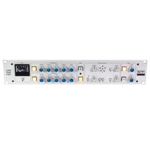 Access premium pro-audio equipment at FX Rentals in London.