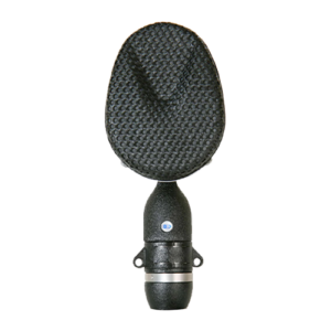 STC 4038 Ribbon Microphone
