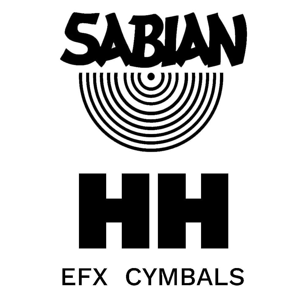 Sabian HH EFX Cymbals