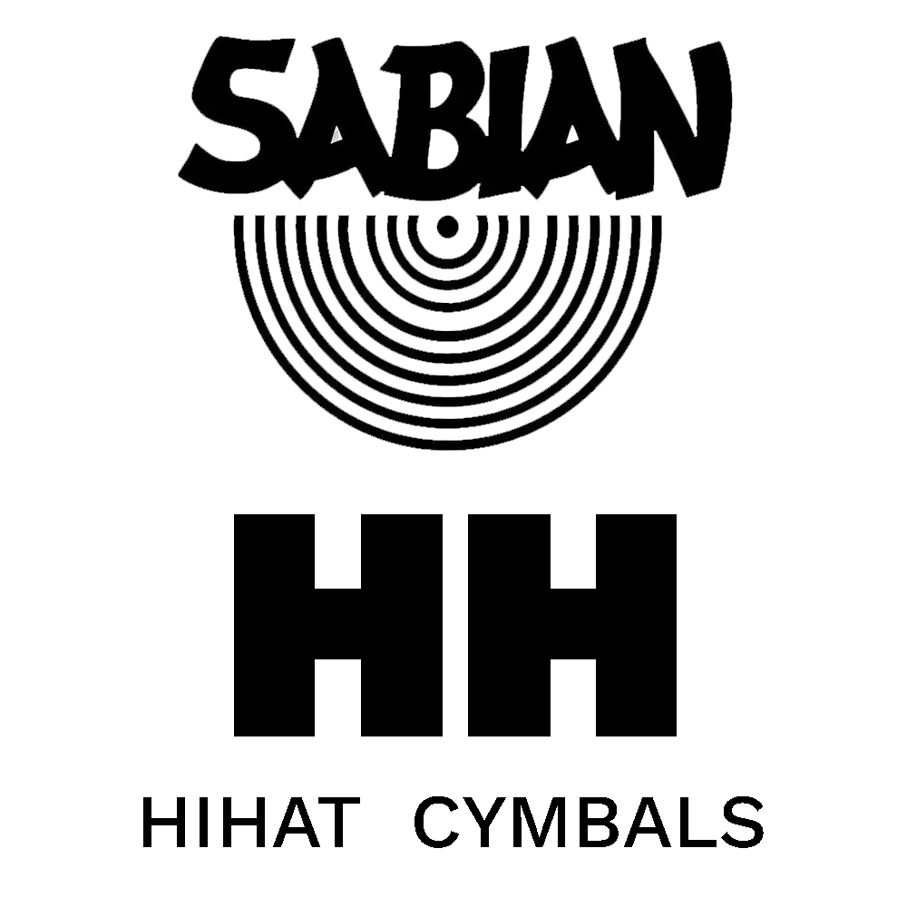 Hire Sabian HH Hi-Hat Cymbals from FX Rentals, London