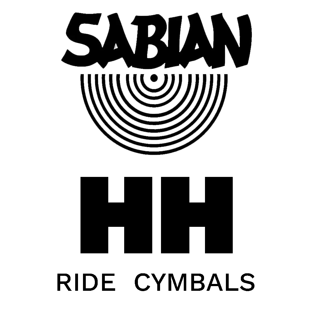 Hire Sabian HH Ride Cymbals from FX Rentals, London